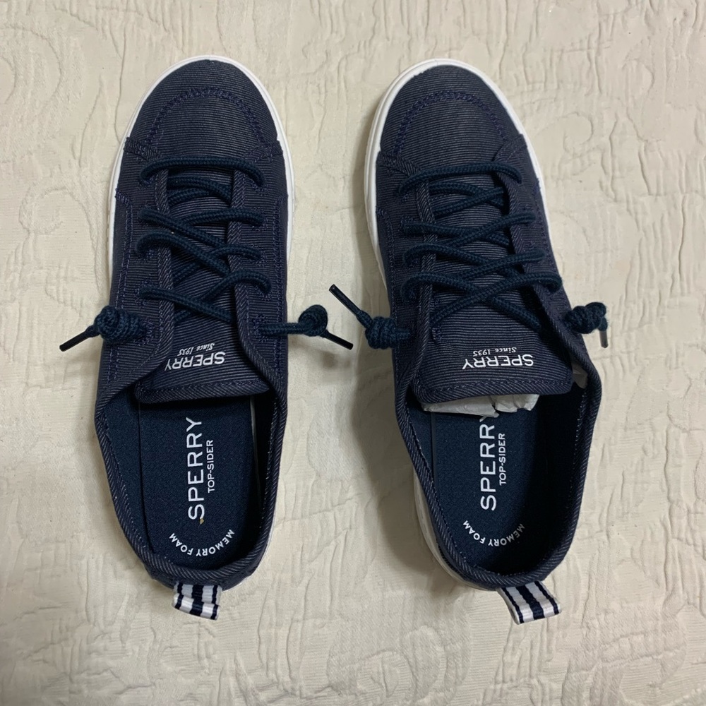 SPERRY SHOREFRONT WOMENS TENNIS